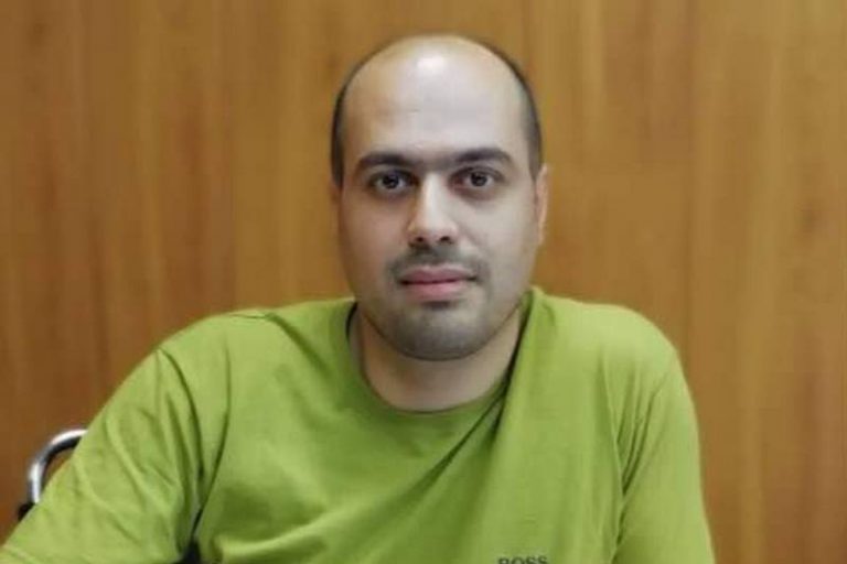 مسعود کاظمی