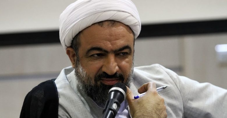 ادعای حمید رسایی بر مبنای «علی الظاهر»