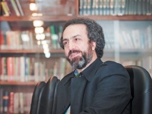 محسن رنانی