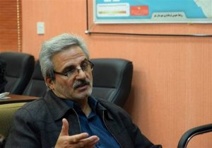 حسن صادقی