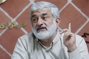 محمدرضا واعظ مهدوی