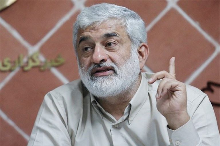 محمدرضا واعظ مهدوی