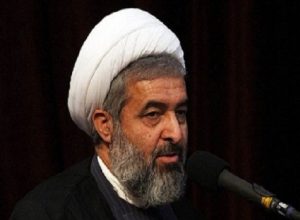 جعفر شاه نظری - معاون فرهنگی دانشگاه اصفهان