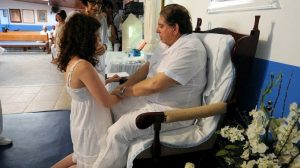 "ژائوی خدا" متهم به آزار جنسی شد