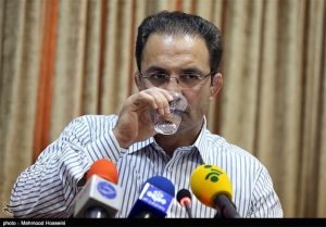 امیررضا خادم