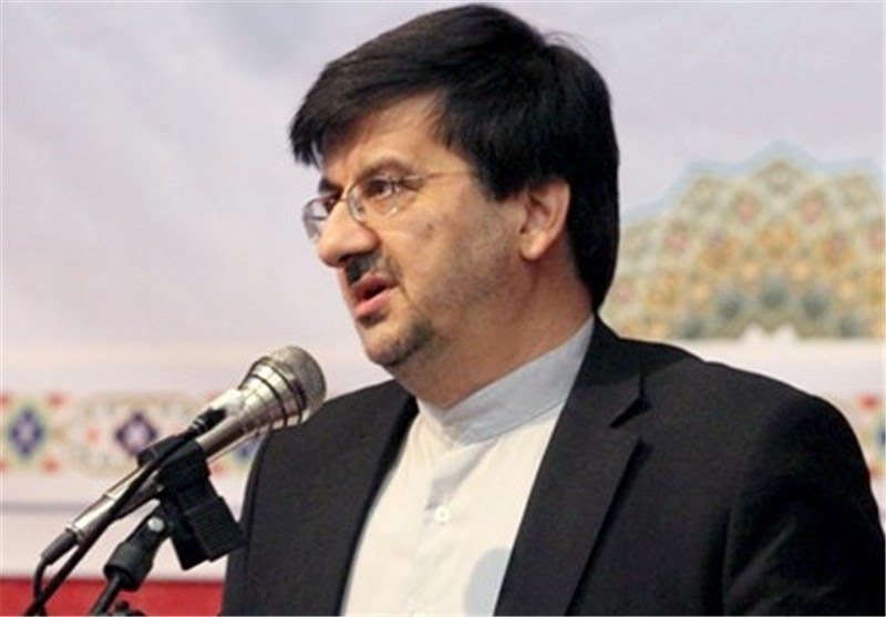 عبدالحمید احمدی