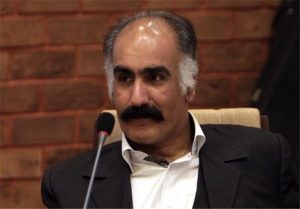 ابوالفضل زرویی نصرآباد