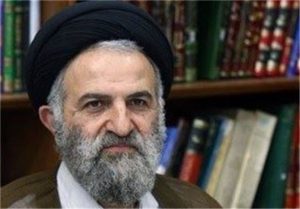 سیدمحمد غروی