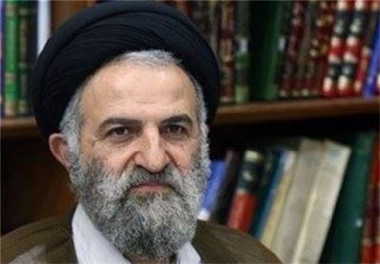 سیدمحمد غروی
