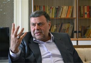 سیدمحمد صدر