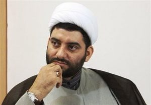 احد آزادی خواه