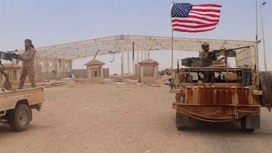 جزییاتی از جدول زمانی خروج نیروهای آمریکایی از سوریه