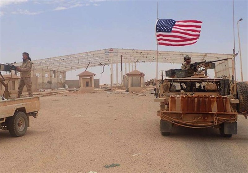 جزییاتی از جدول زمانی خروج نیروهای آمریکایی از سوریه