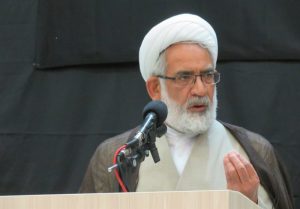 محمدجعفر منتظری