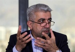 رضا اردکانیان