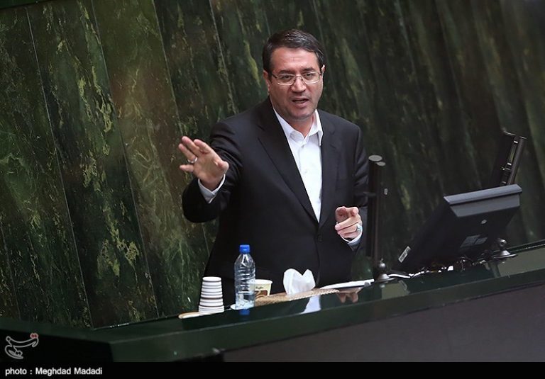 رضا رحمانی