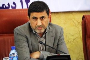 «سرانجام سهم شخصی فرماندارآبادان ازسیاست»