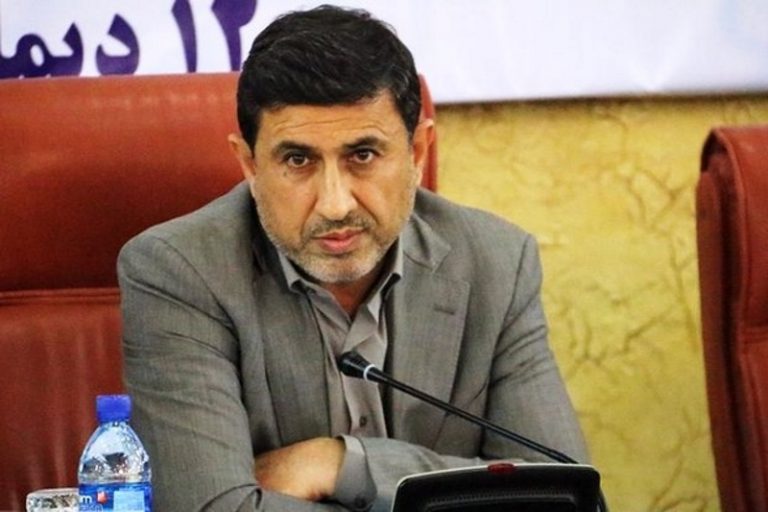 «سرانجام سهم شخصی فرماندارآبادان ازسیاست»