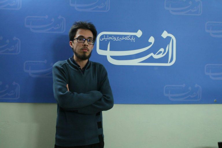 آخرین وضعیت پرونده‌ی معتمدی نژاد