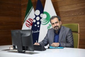 امیر ناظمی