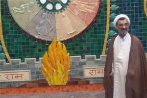 ادعاهایی درباره‌ی مدیریت خسروپناه بر موسسه‌ی حکمت و فلسفه