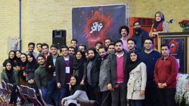 بیانیه دانشجویی دانشگاه آزاد تهران جنوب به مناسبت روز دانشجو