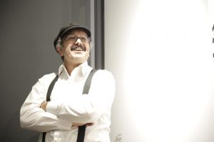 وحید مسعودی