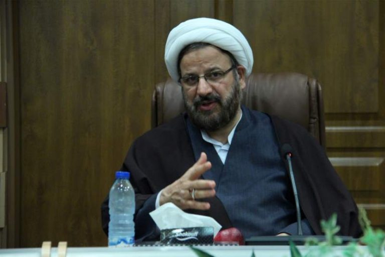 حجت الاسلام احمد واعظی