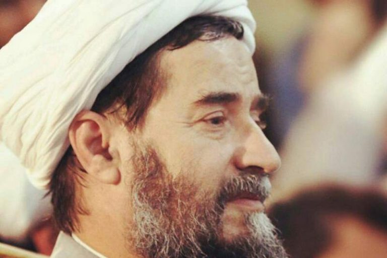 غفار عباسی مشهور به غفار غفاری