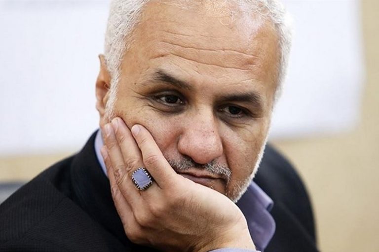 حسن عباسی