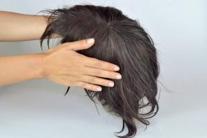 کلاه گیس