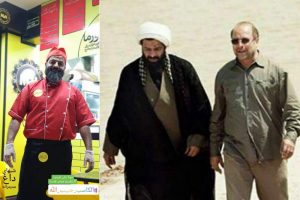 «کردمیهن» رستوران راه انداخت