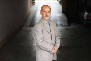 محمد توسلی: تهران حداکثر با 20 هزار نفر اداره می‌شود