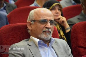 محسن میردامادی