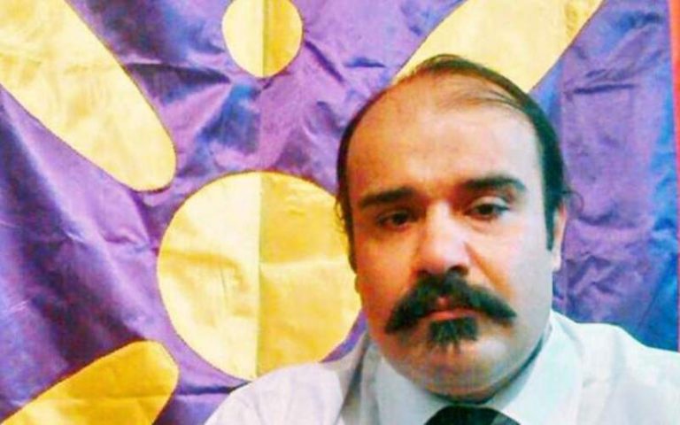 وحید صیادی نصیری
