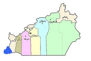استان سمنان