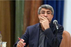 محمدعلی وکیلی