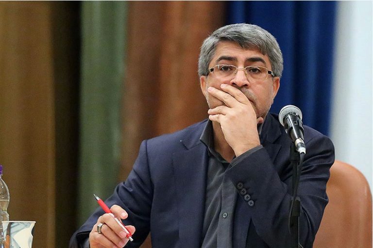 محمدعلی وکیلی