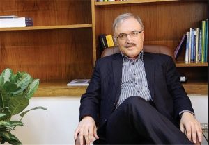 سعید نمکی
