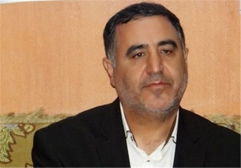 جهانبخش محبی نیا