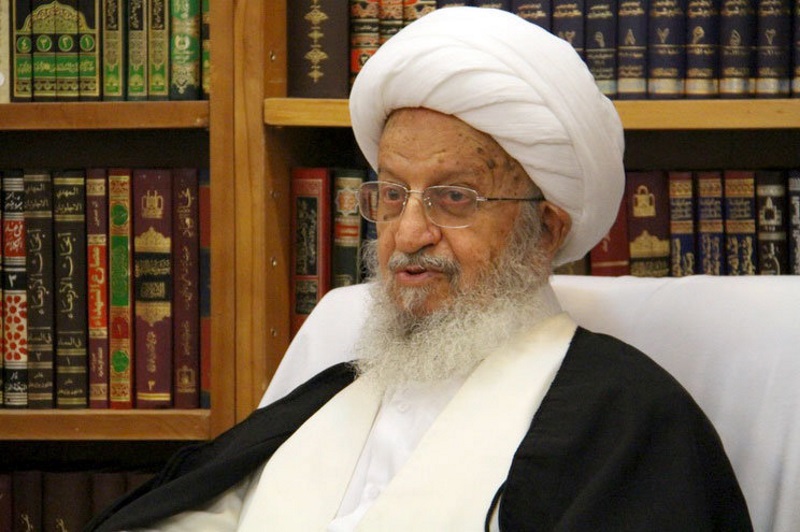 آیت الله مکارم شیرازی: مسوولین باید حجاب را مساله امنیتی، اجتماعی، قضایی حساب کنند