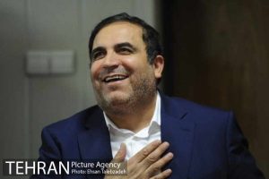 عیسی شریفی