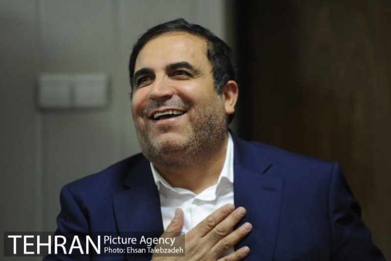 عیسی شریفی