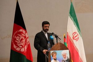 دلایل مذاکره با طالبان در گفت‌وگو با سفیر سابق ایران در افغانستان