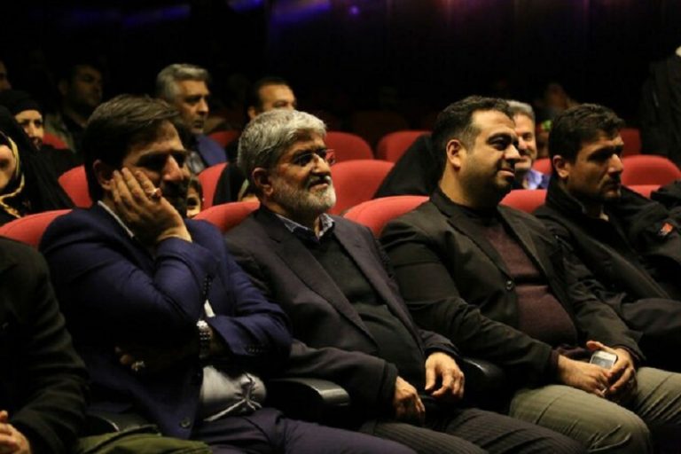 نظر علی مطهری درباره مارموز