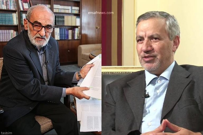 پاسخ عطالله مهاجرانی و مصاحبه‌ی حسین شریعتمداری