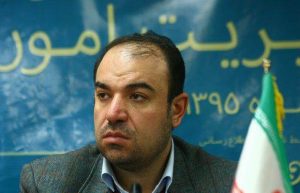 سوالی از ابراهیم شیخ معاون منابع انسانی شهرداری تهران