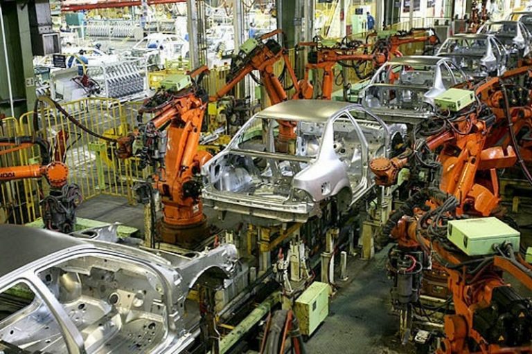 مونتاژکاری و بحران خودرو