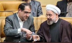 استعفای وزیر بهداشت