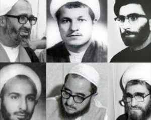 آقای هویدا به زندان‌ها سر بزنید